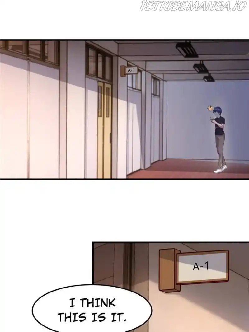 My Sister Is A Superstar Chapter 49