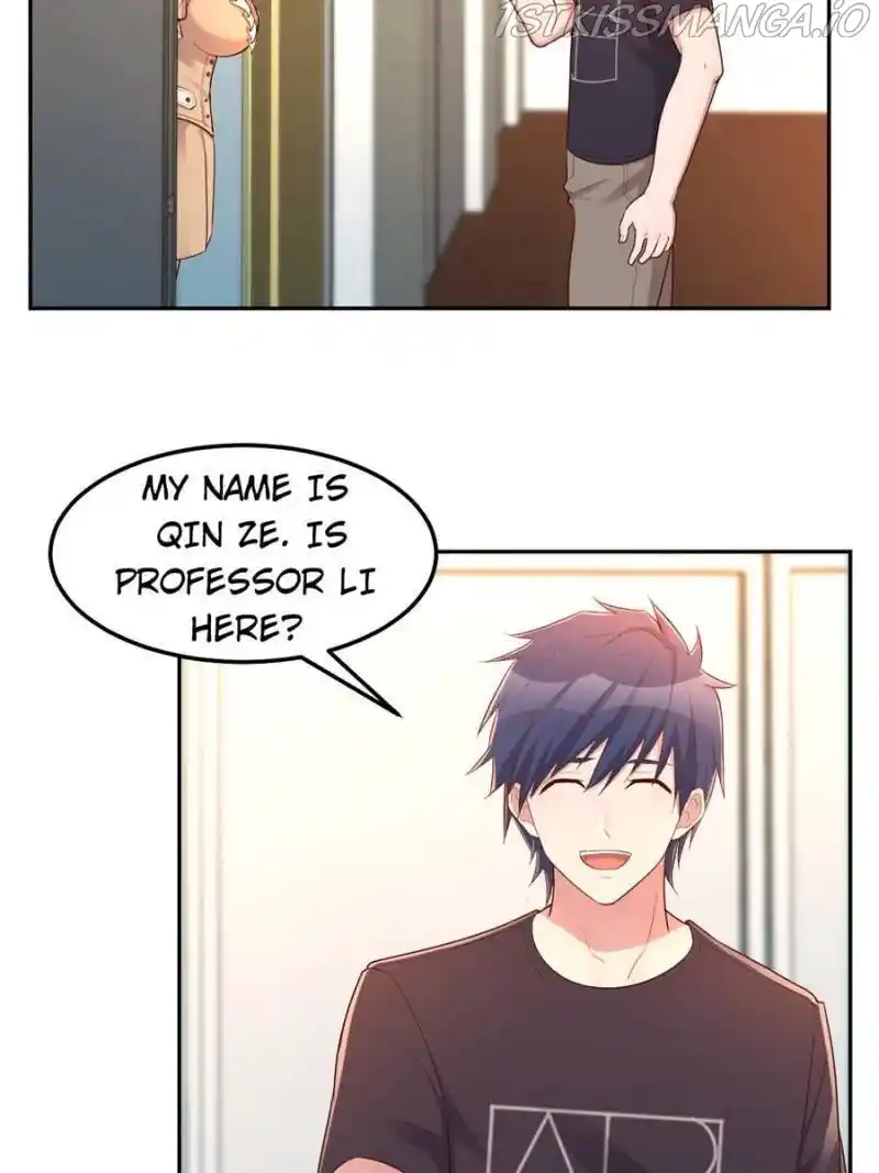 My Sister Is A Superstar Chapter 49