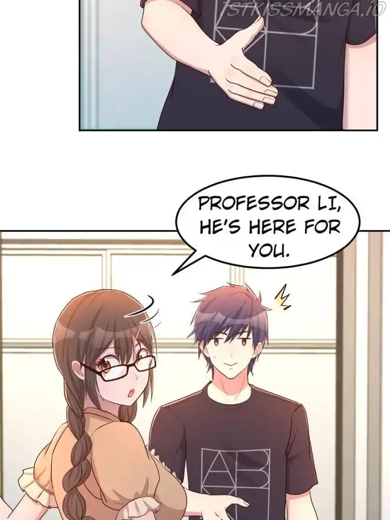 My Sister Is A Superstar Chapter 49