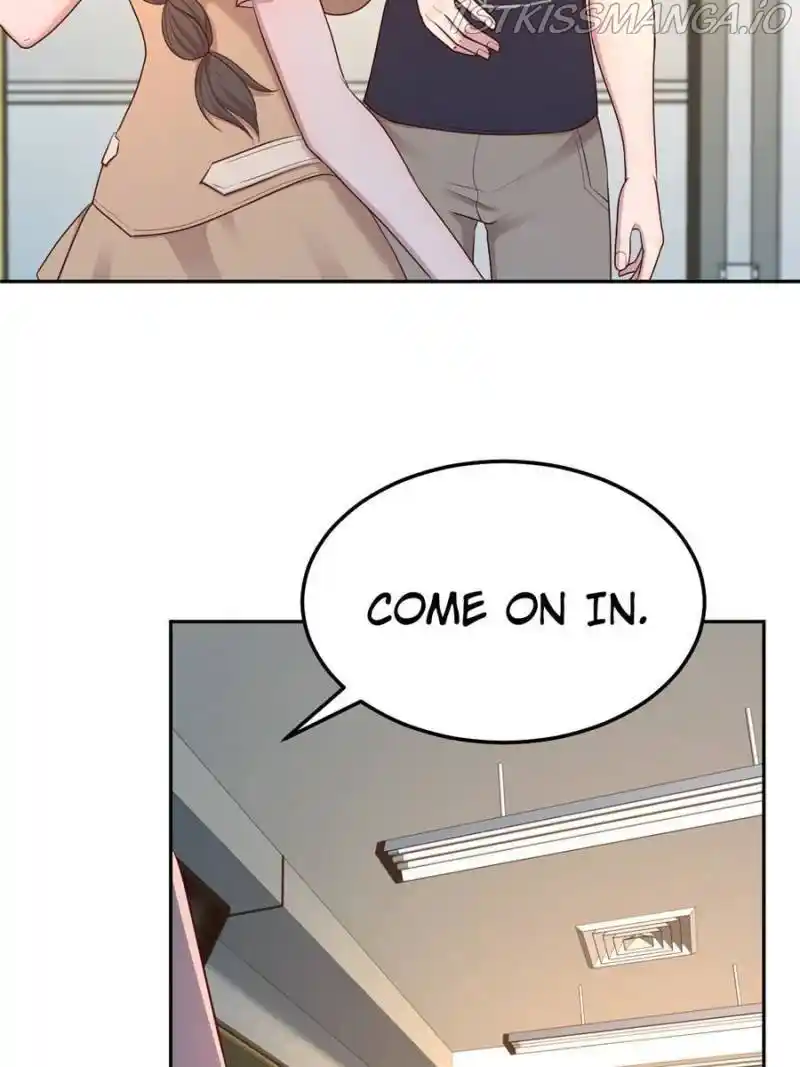 My Sister Is A Superstar Chapter 49