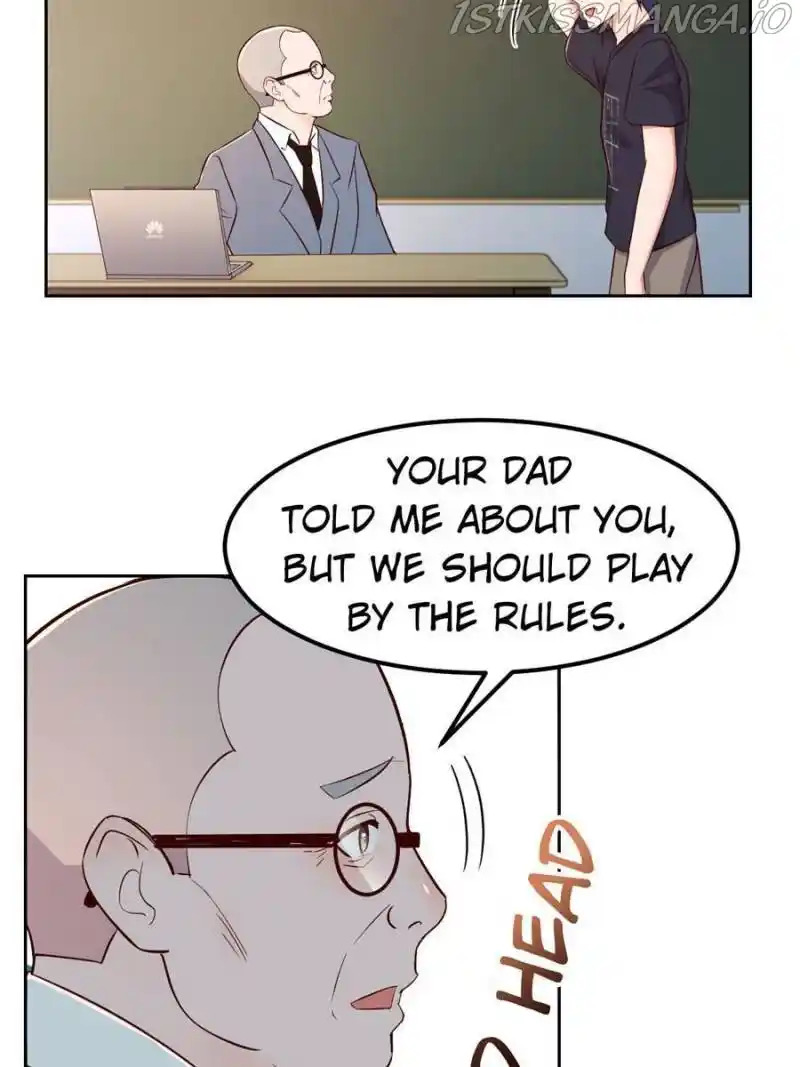 My Sister Is A Superstar Chapter 49