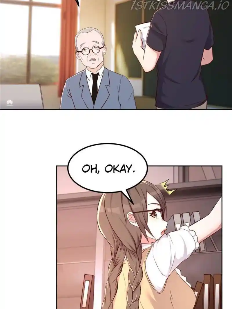 My Sister Is A Superstar Chapter 49