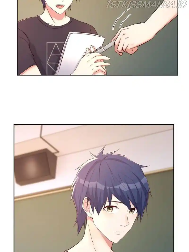 My Sister Is A Superstar Chapter 49