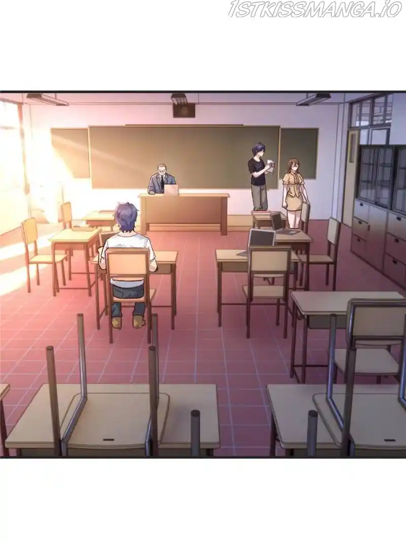 My Sister Is A Superstar Chapter 49