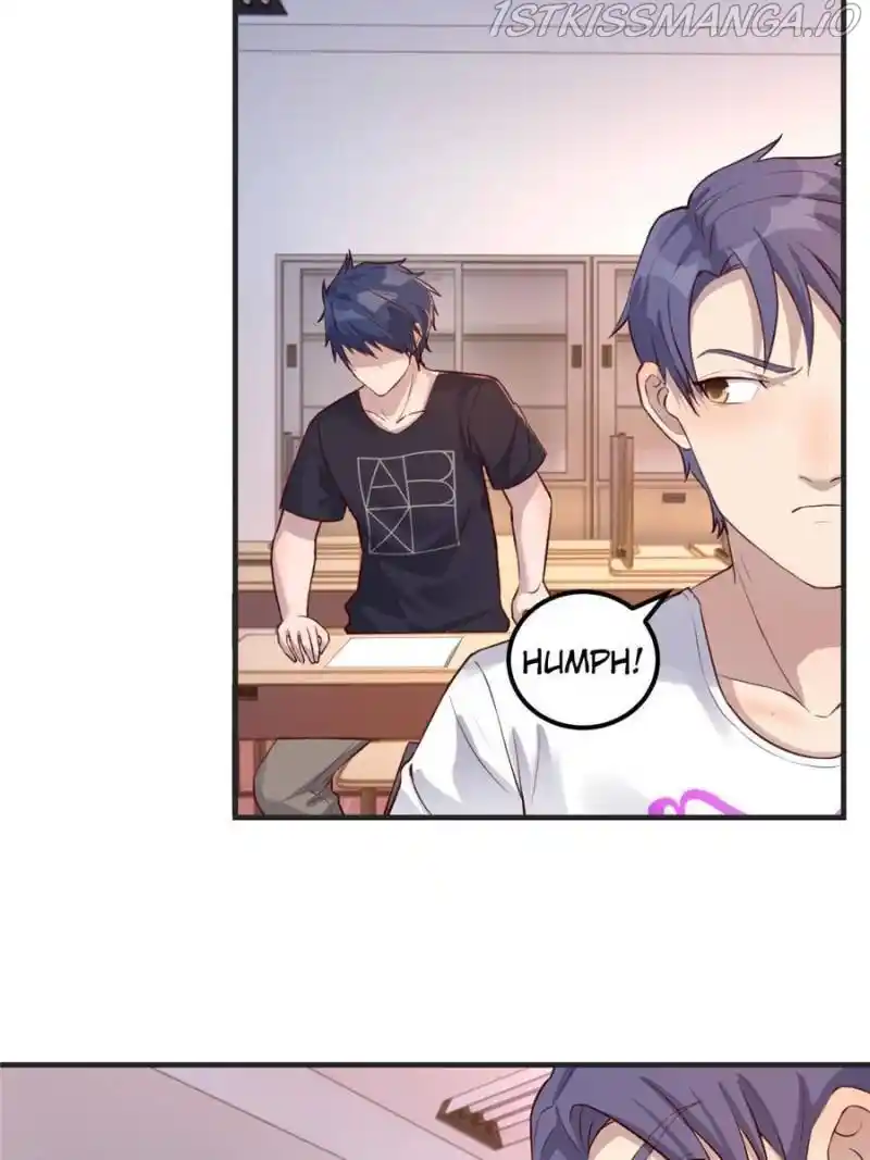 My Sister Is A Superstar Chapter 49