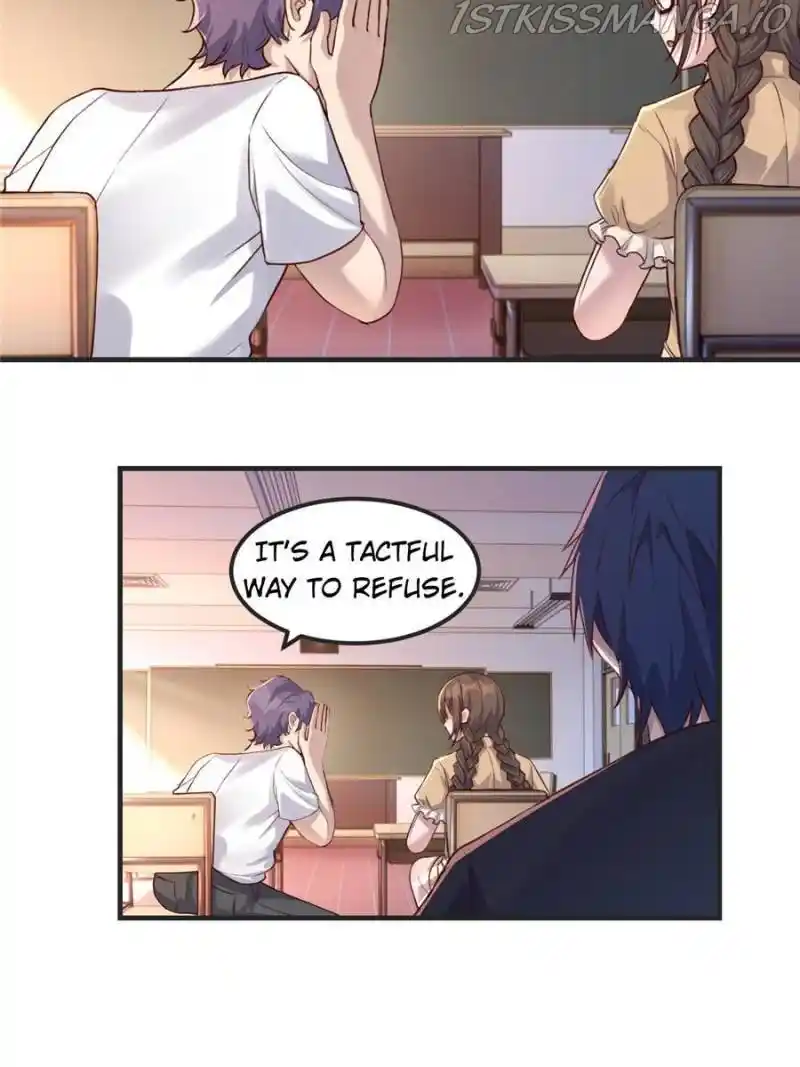 My Sister Is A Superstar Chapter 49