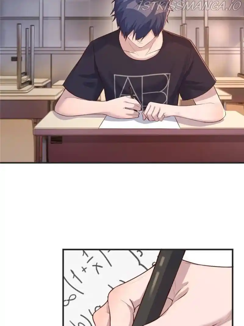 My Sister Is A Superstar Chapter 49