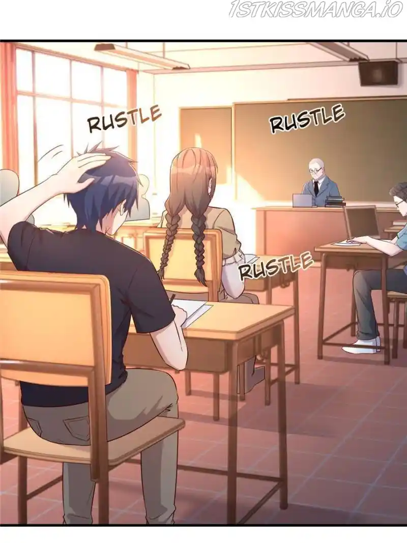 My Sister Is A Superstar Chapter 49