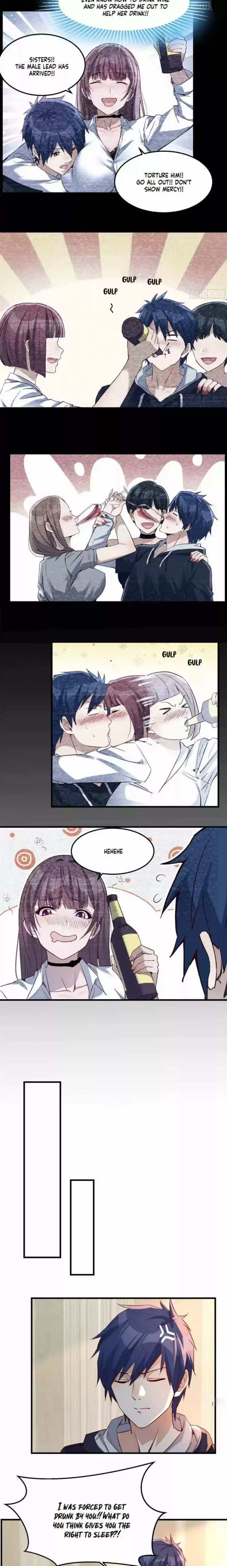 My Sister Is A Superstar Chapter 5