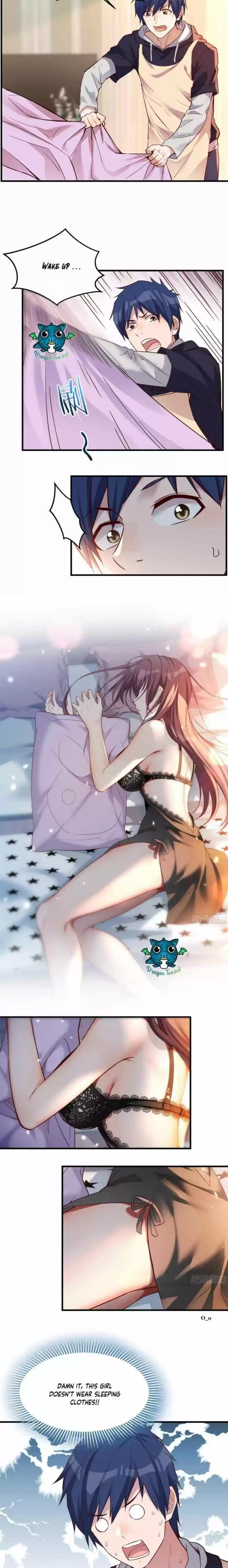 My Sister Is A Superstar Chapter 5