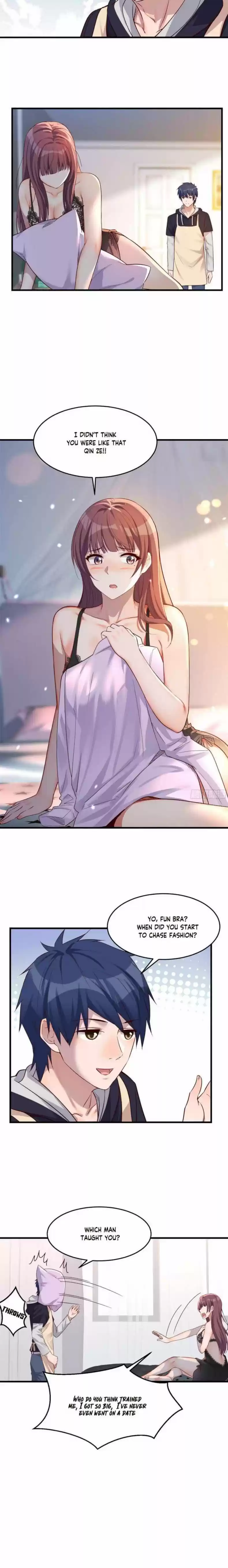 My Sister Is A Superstar Chapter 5