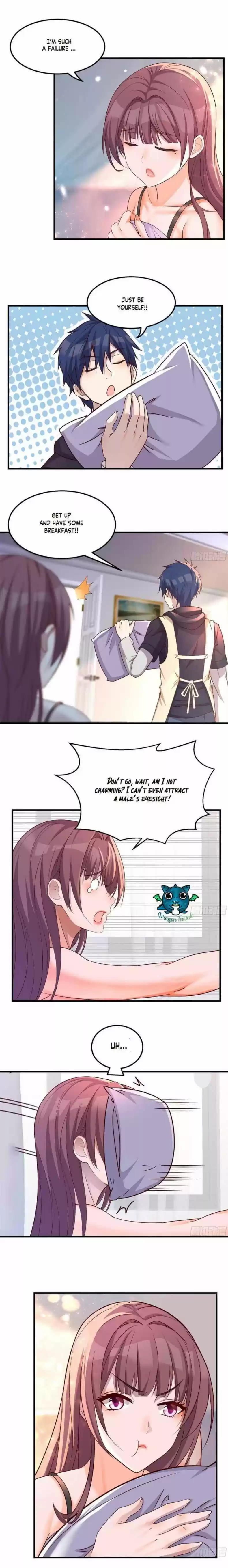 My Sister Is A Superstar Chapter 5