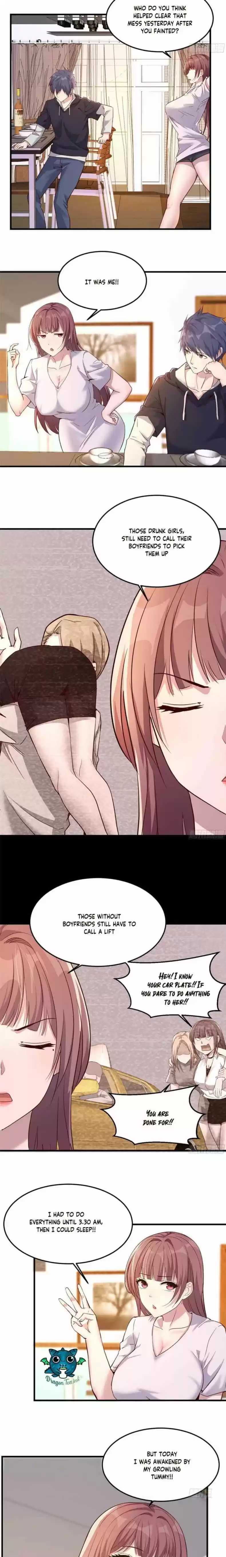 My Sister Is A Superstar Chapter 5