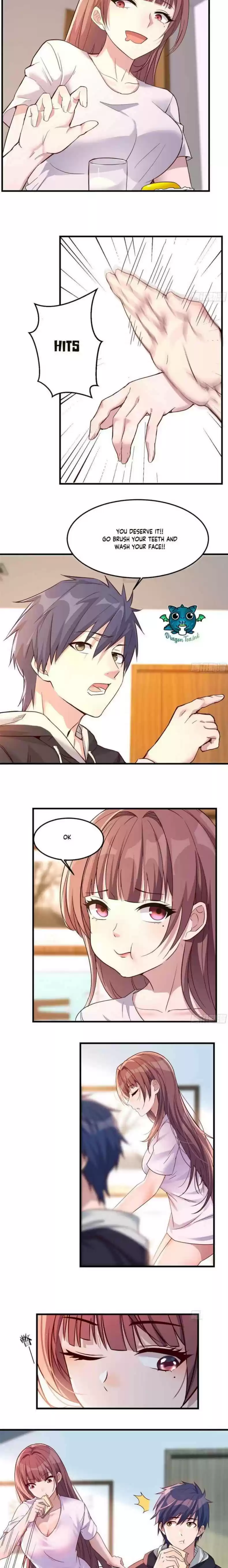 My Sister Is A Superstar Chapter 5