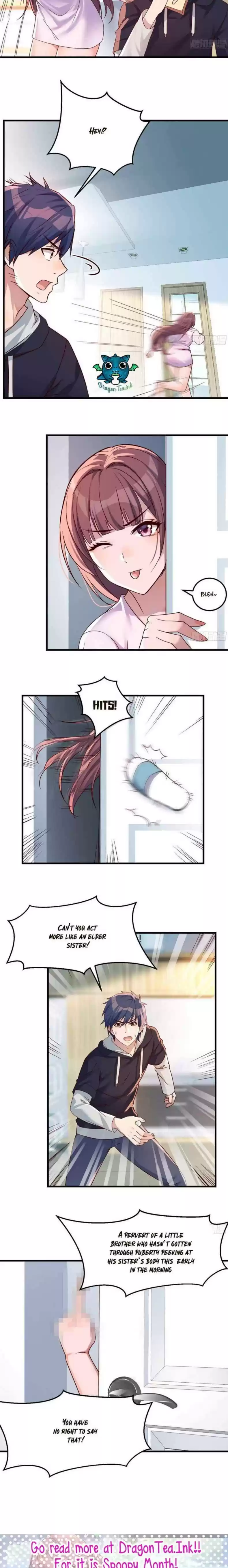 My Sister Is A Superstar Chapter 5