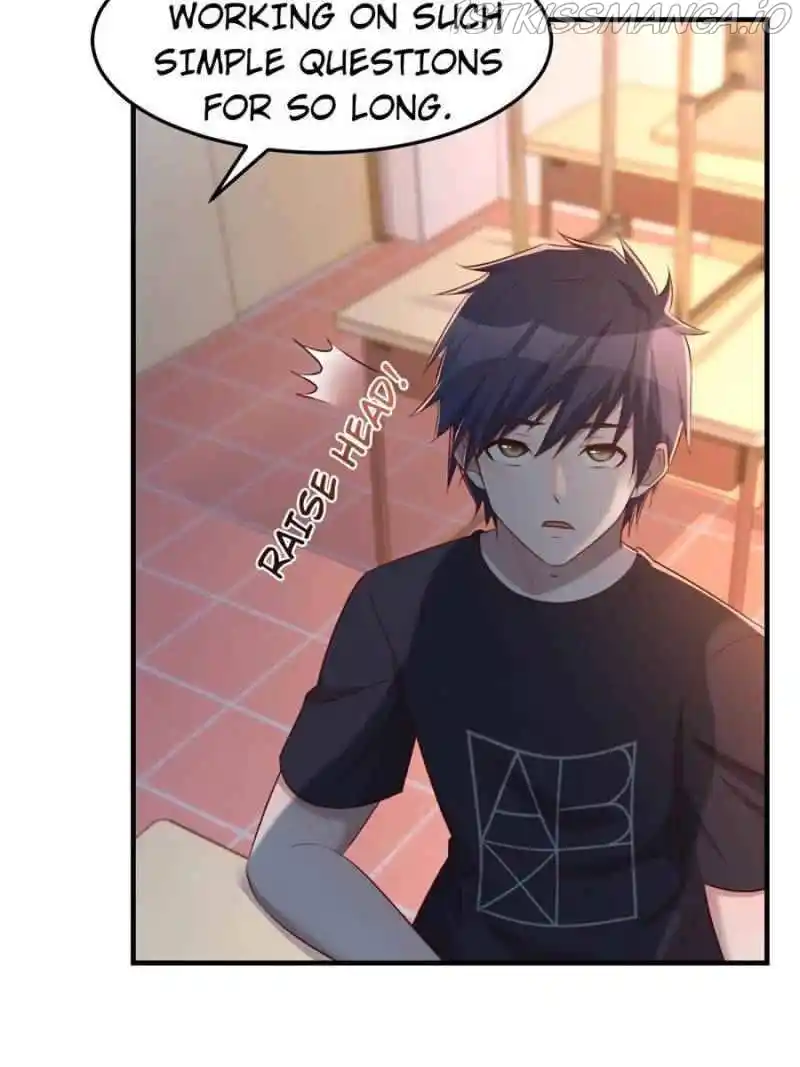 My Sister Is A Superstar Chapter 50