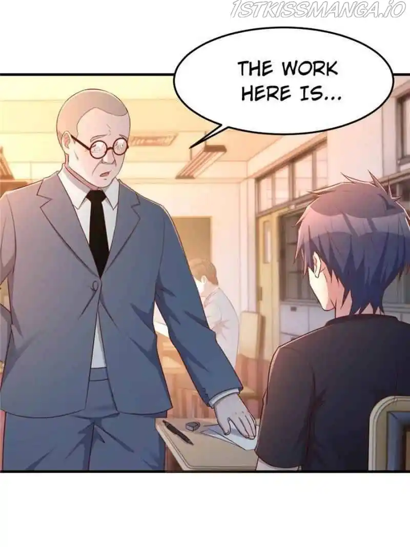 My Sister Is A Superstar Chapter 50