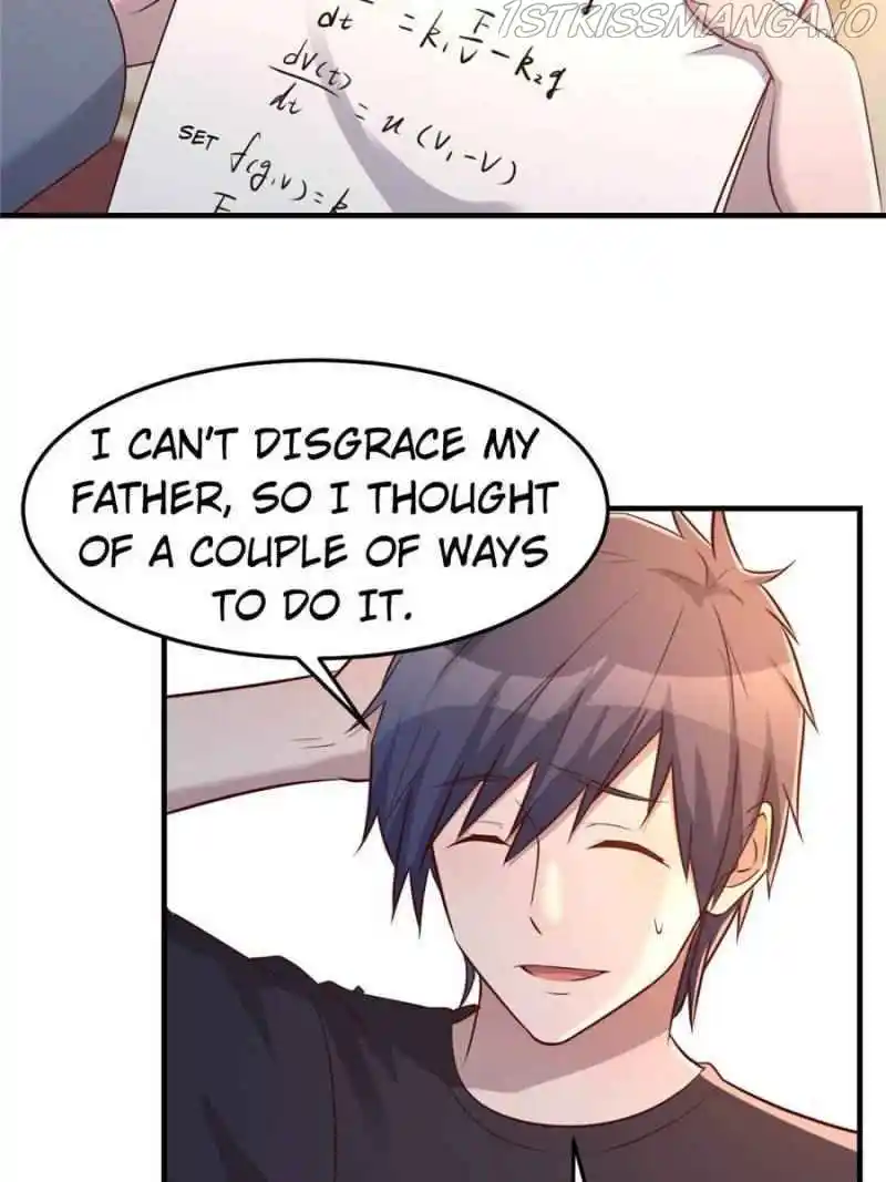 My Sister Is A Superstar Chapter 50