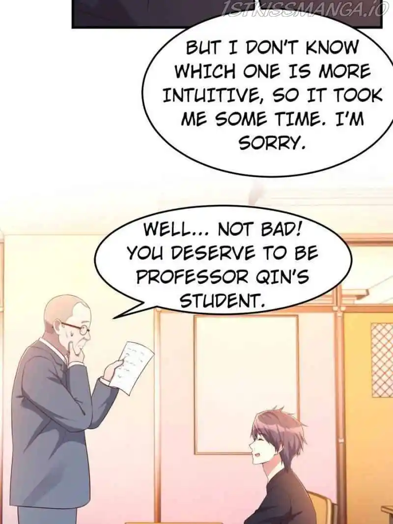 My Sister Is A Superstar Chapter 50