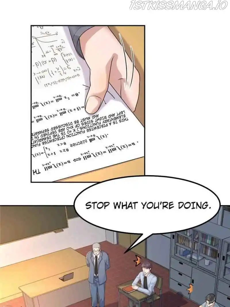 My Sister Is A Superstar Chapter 50