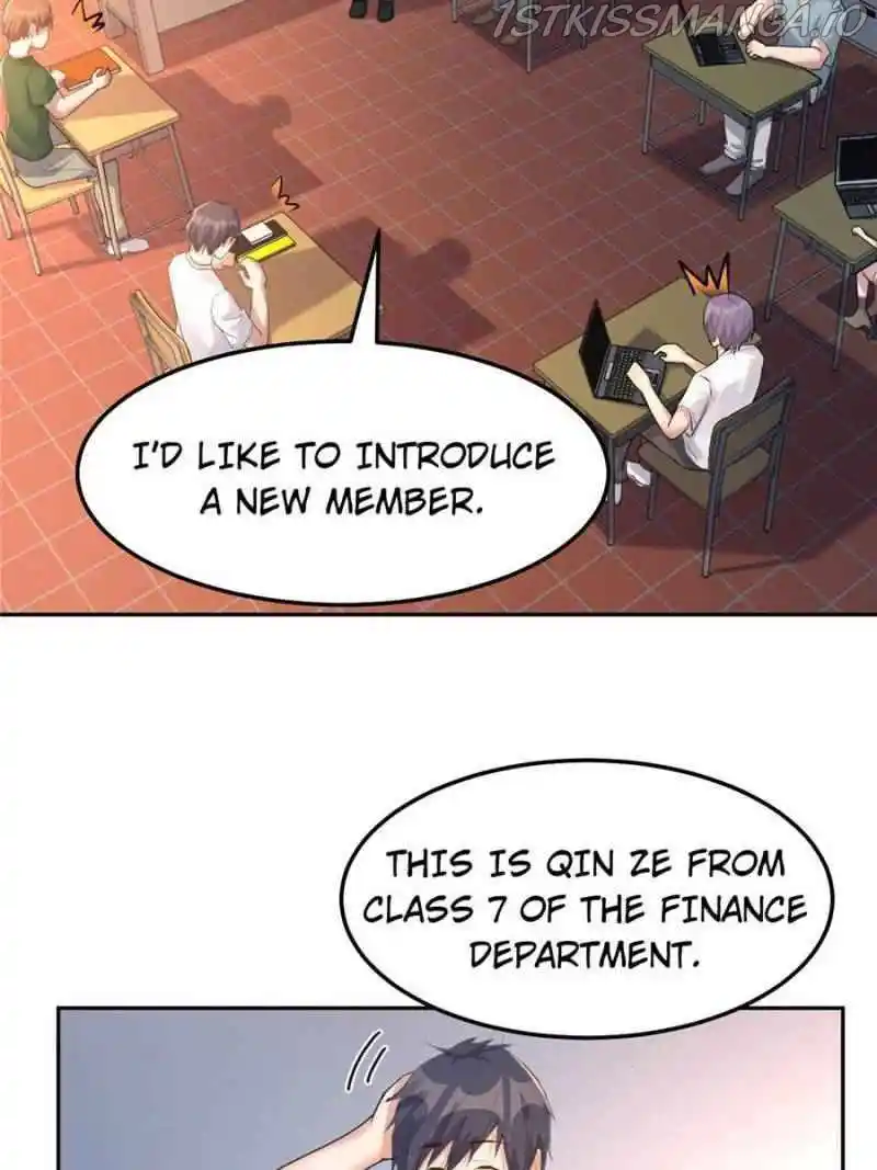 My Sister Is A Superstar Chapter 50