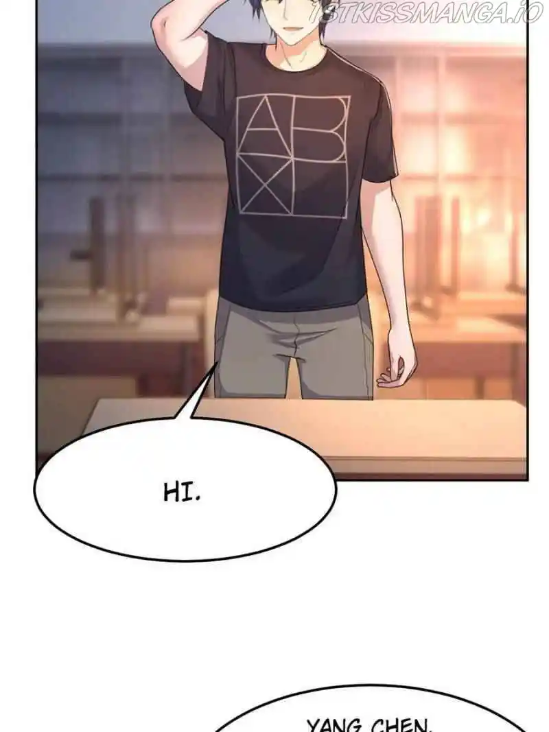 My Sister Is A Superstar Chapter 50