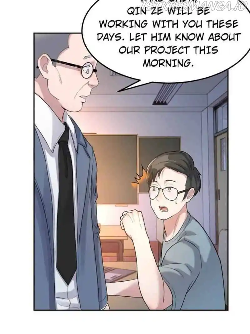 My Sister Is A Superstar Chapter 50