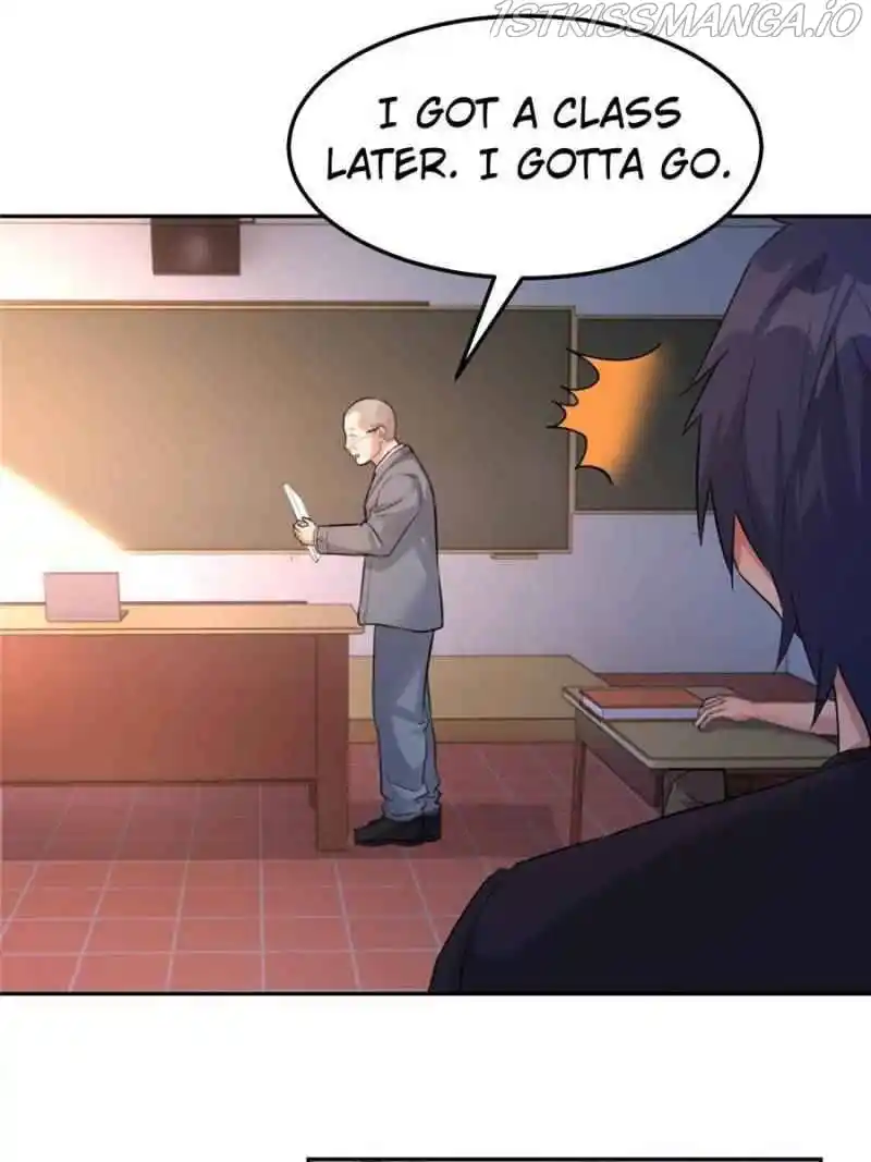 My Sister Is A Superstar Chapter 50