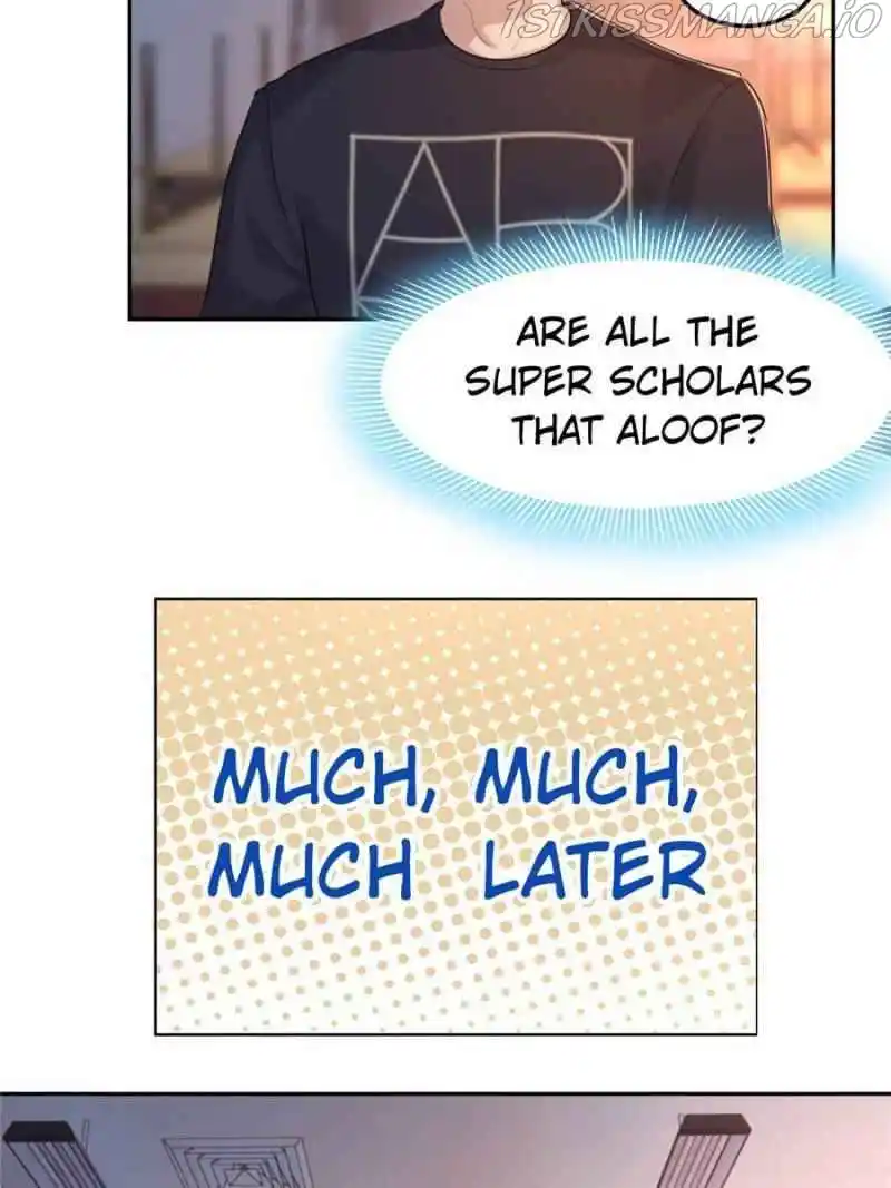 My Sister Is A Superstar Chapter 50