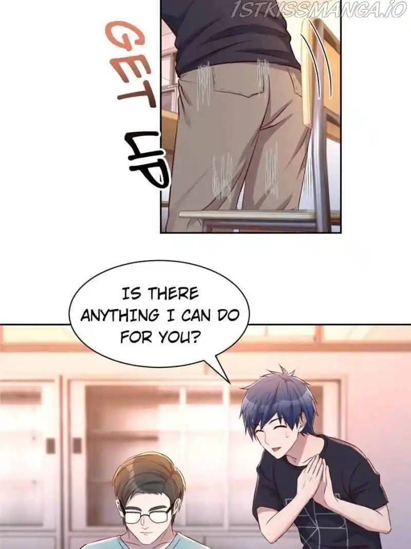 My Sister Is A Superstar Chapter 50