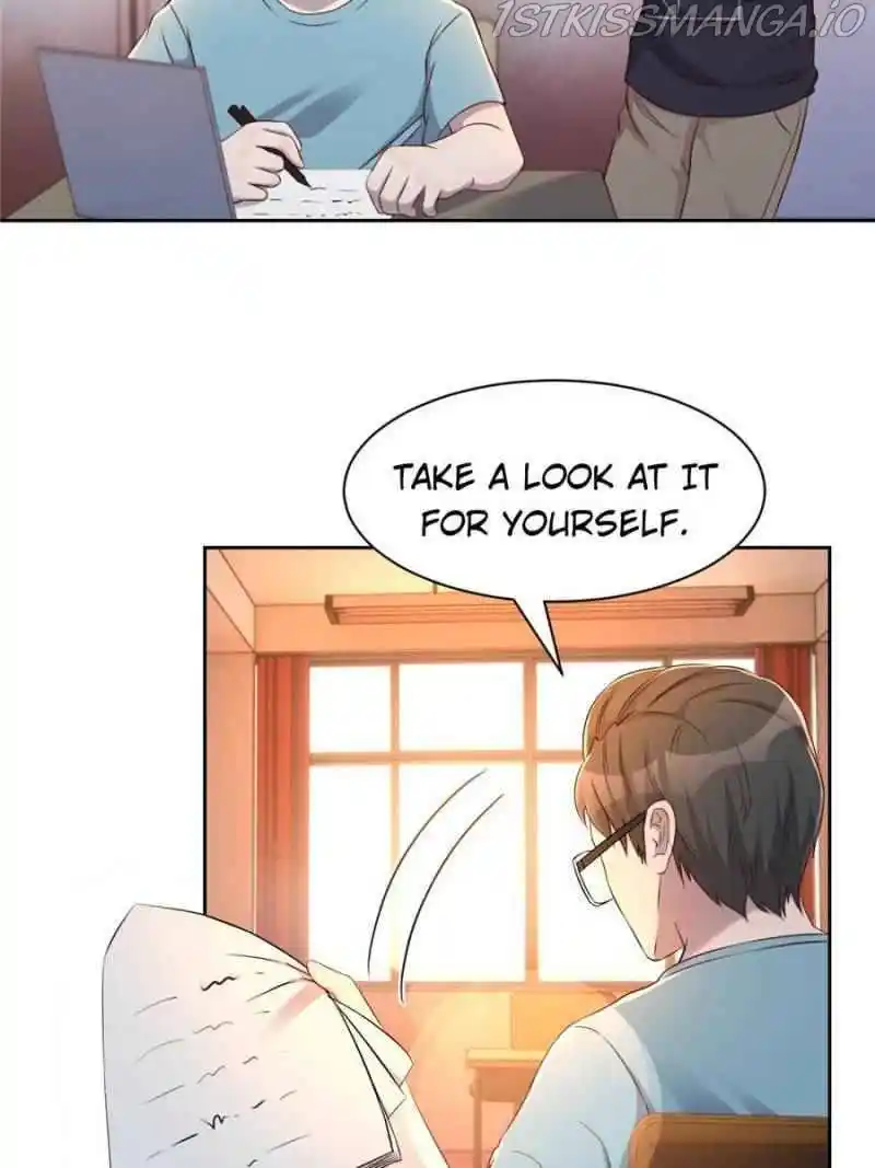 My Sister Is A Superstar Chapter 50