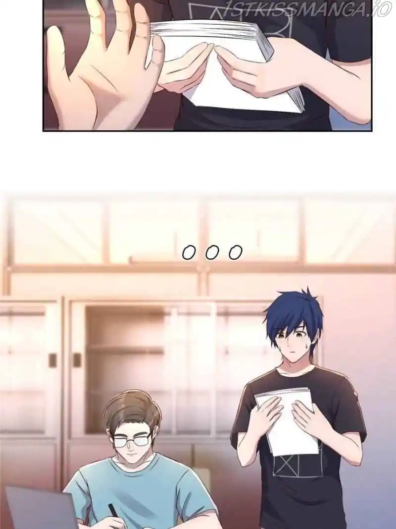 My Sister Is A Superstar Chapter 50