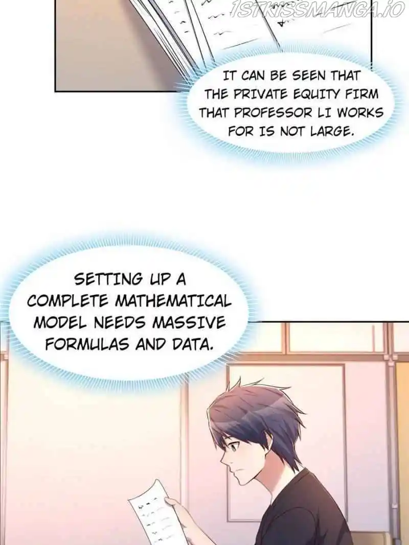 My Sister Is A Superstar Chapter 50