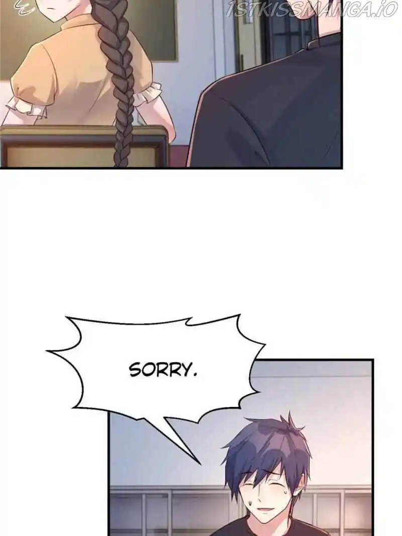 My Sister Is A Superstar Chapter 50