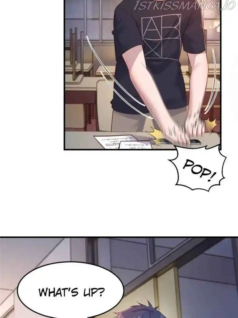 My Sister Is A Superstar Chapter 50