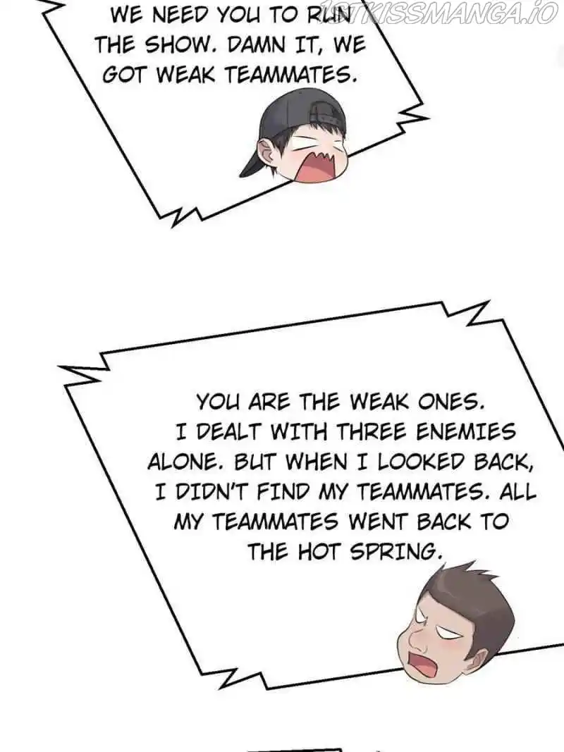 My Sister Is A Superstar Chapter 50