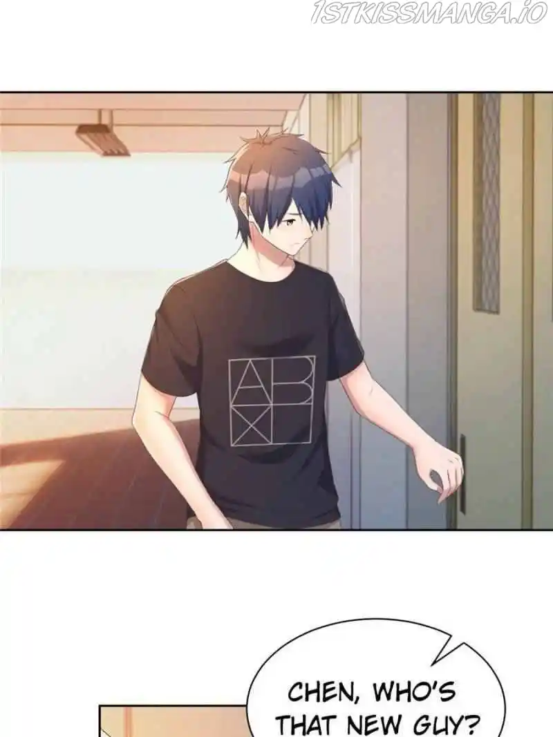 My Sister Is A Superstar Chapter 50