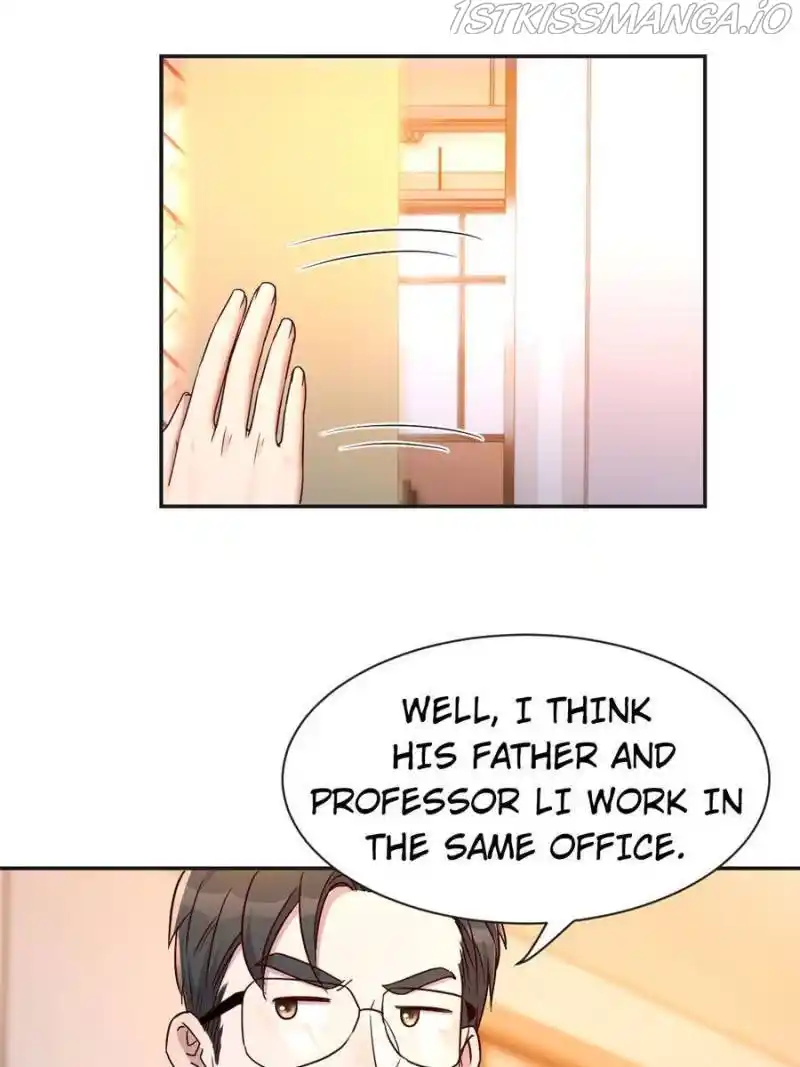 My Sister Is A Superstar Chapter 51