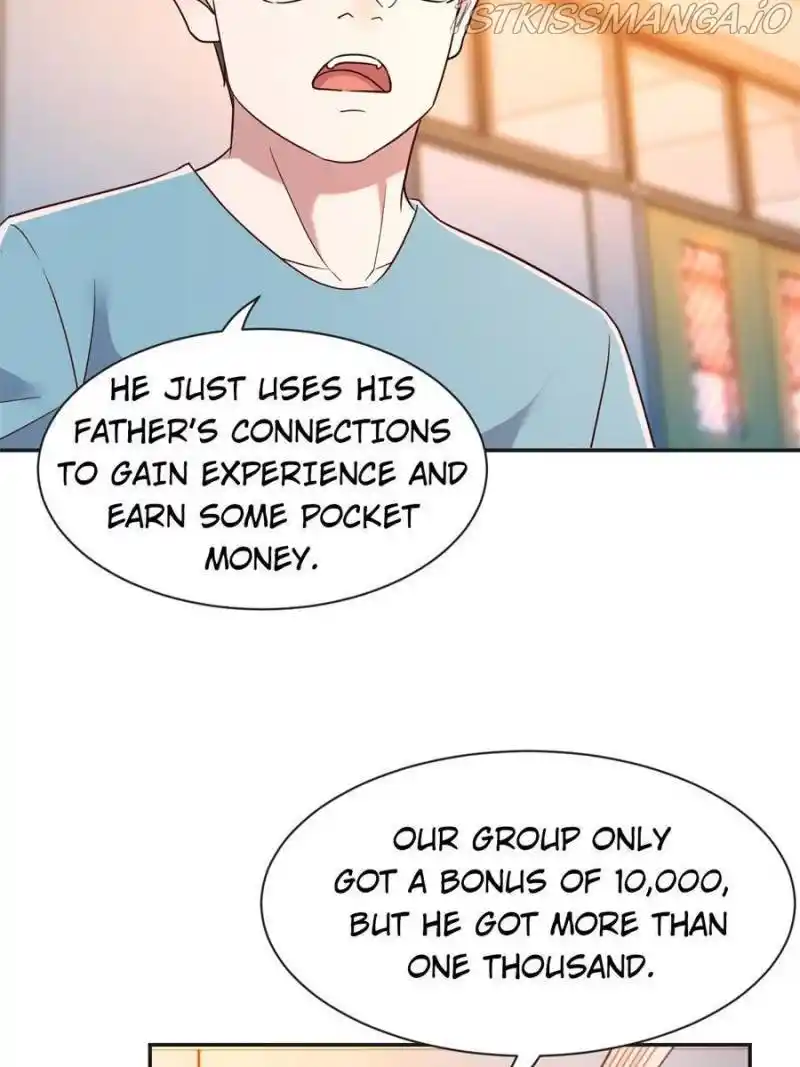 My Sister Is A Superstar Chapter 51