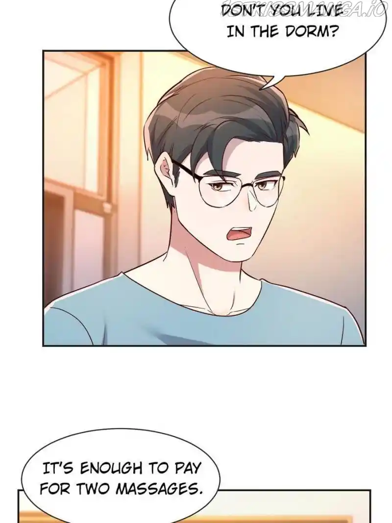 My Sister Is A Superstar Chapter 51