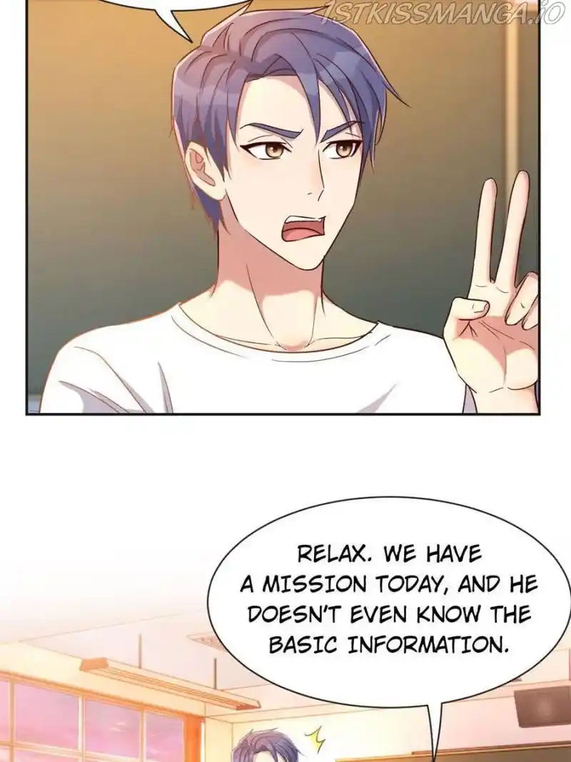 My Sister Is A Superstar Chapter 51