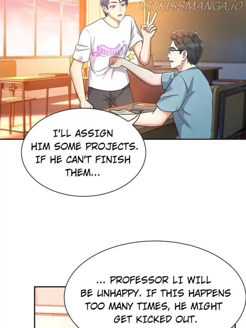 My Sister Is A Superstar Chapter 51