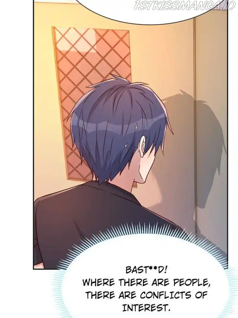 My Sister Is A Superstar Chapter 51