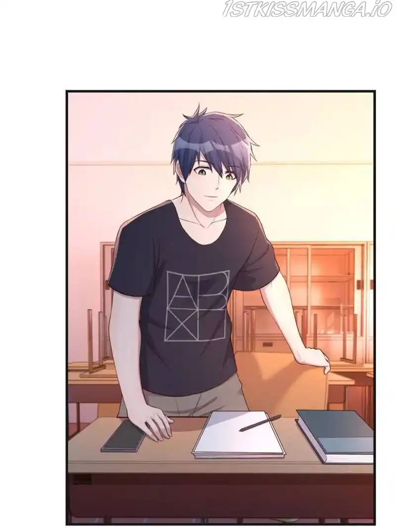 My Sister Is A Superstar Chapter 51