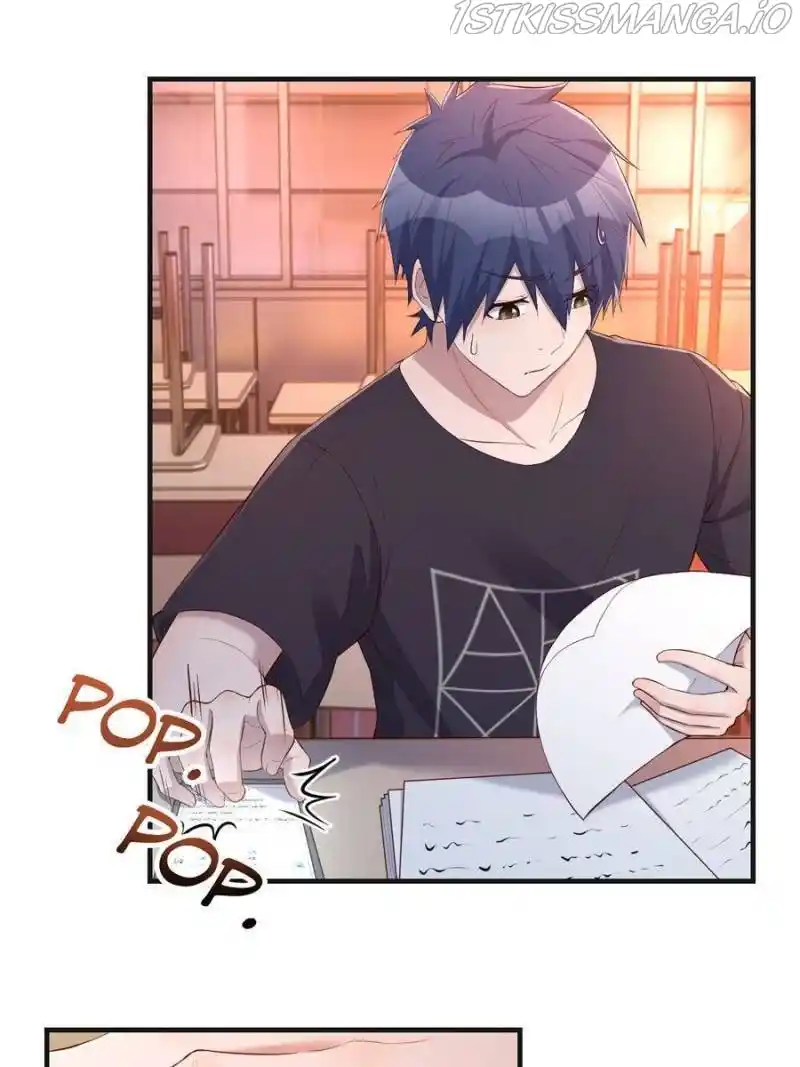 My Sister Is A Superstar Chapter 51