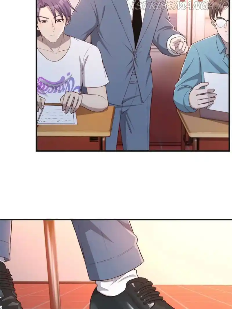 My Sister Is A Superstar Chapter 51