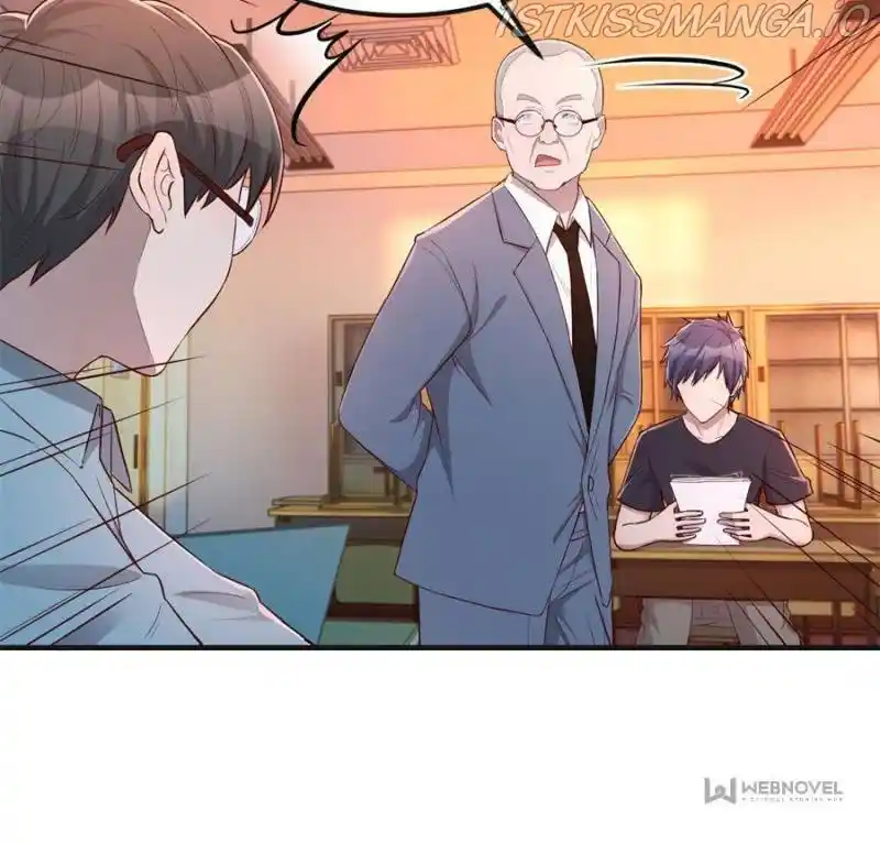 My Sister Is A Superstar Chapter 51