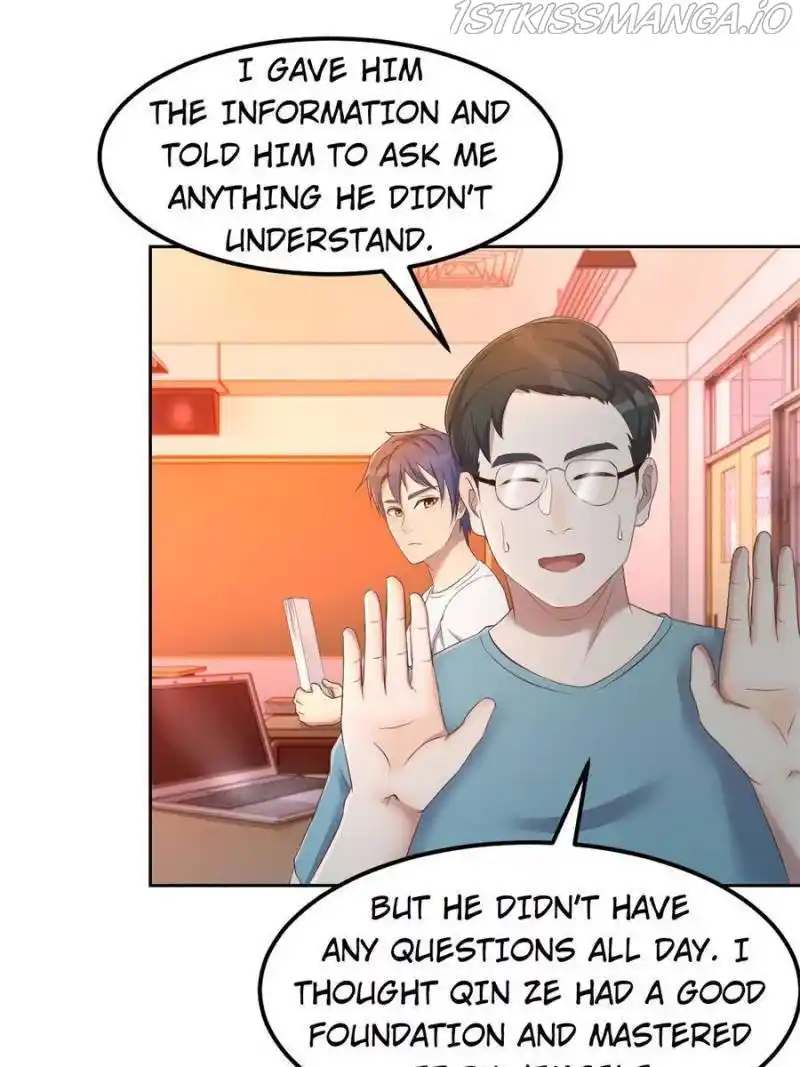 My Sister Is A Superstar Chapter 51