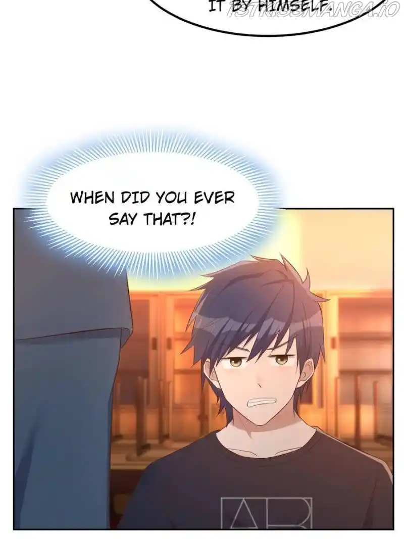 My Sister Is A Superstar Chapter 51