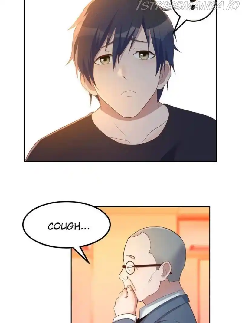 My Sister Is A Superstar Chapter 51